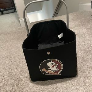 FSU Tailgate pack! 10 Items!